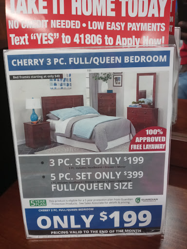 Furniture Store «American Freight Furniture and Mattress», reviews and photos