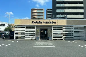 RAMEN YAMADA image