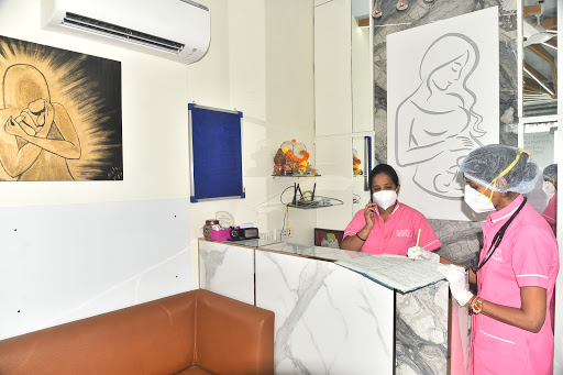 Dr Surabhi Clinic