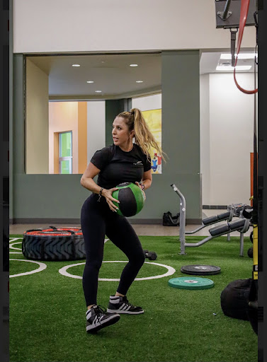 Gym «LA Fitness», reviews and photos, 1041 S University Dr, Plantation, FL 33324, USA