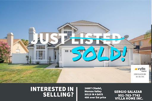 Real Estate Agency «Gran Vista Real Estate», reviews and photos, 3516 9th St, Riverside, CA 92501, USA