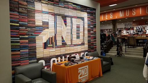 Used Book Store «2nd & Charles», reviews and photos, 3501 Paxton St, Harrisburg, PA 17111, USA