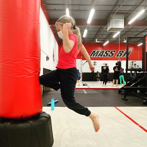 Martial Arts School «Mass Brazilian Jiu-Jitsu - Martial Arts Center», reviews and photos, 12 Craig Rd, Acton, MA 01720, USA