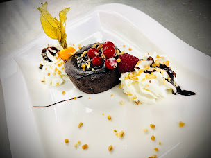 Photo n°25 de LA BELLA SICILIA Restaurant-Pinseria à Surbourg ()