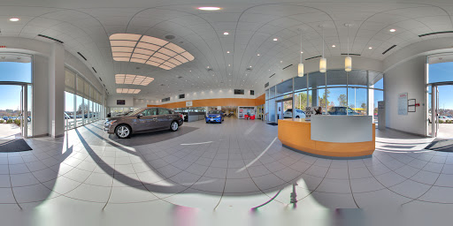 Nissan Dealer «Michael Jordan Nissan», reviews and photos, 3930 Durham-Chapel Hill Blvd, Durham, NC 27707, USA