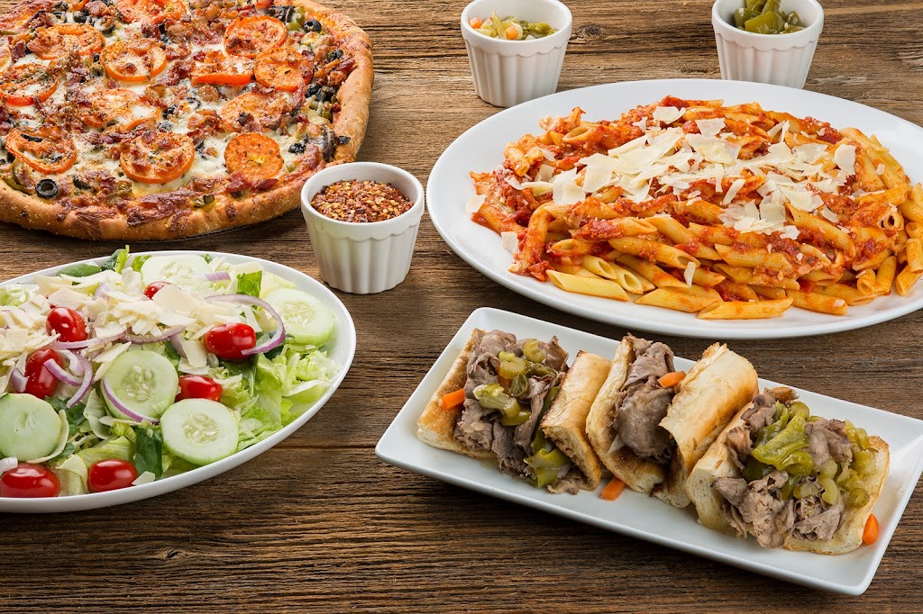 Rosati's Pizza 60073