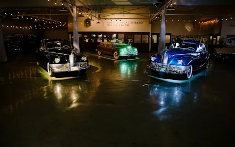 America's Packard Museum image