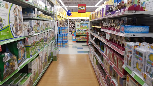 Toy Store «Toys
