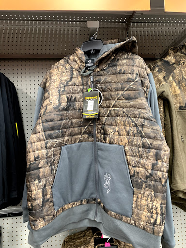 Sporting Goods Store «Academy Sports + Outdoors», reviews and photos, 7926 Giacosa Pl, Memphis, TN 38133, USA