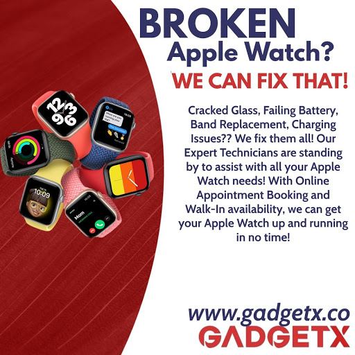 Phone Repair Service «Gadget MD- Cell Phone Repair», reviews and photos, 11660 Westheimer Rd #111, Houston, TX 77077, USA