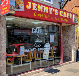 Jenny's Café