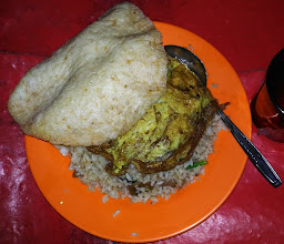 Nasi Goreng Cipta Rasa photo
