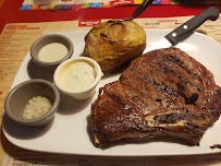 Steak du Restaurant Buffalo Grill Château-Thierry à Château-Thierry - n°8