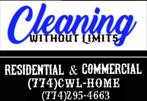 House Cleaning Service «Cleaning Without Limits», reviews and photos, 231 Pike Ave, Attleboro, MA 02703, USA