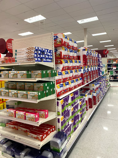 Department Store «Target», reviews and photos, 160 N Research Pl, Central Islip, NY 11722, USA