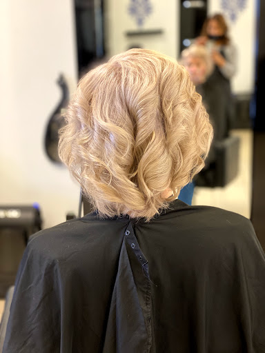 Hair Salon «Viva Salon & Spa», reviews and photos, 3651 Dawson Forest Rd E, Dawsonville, GA 30534, USA