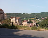 SAVEURS ET SAFRAN Musée - Producteurs du Restaurant Le Saint Cirq Gourmand à Saint-Cirq-Lapopie - n°2