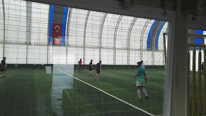 Futbol Park Halı Saha