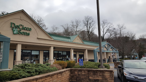 Supermarket «DeCicco & Sons», reviews and photos, 21 Center St, Ardsley, NY 10502, USA