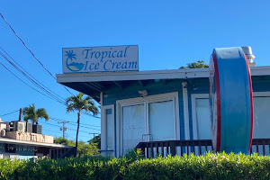 Tropical Ice Cream And Café