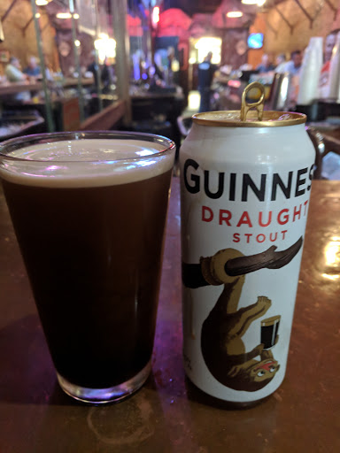 Bar & Grill «On The Rocks», reviews and photos, 110 N Court St, Florence, AL 35630, USA