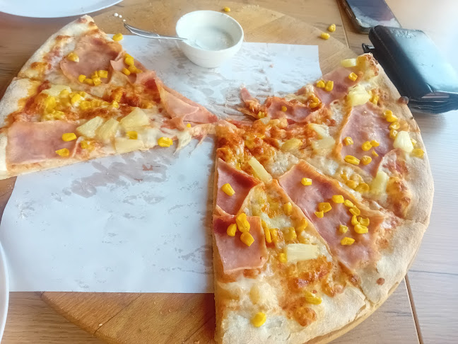 Pizzeria Felicita - Kielce