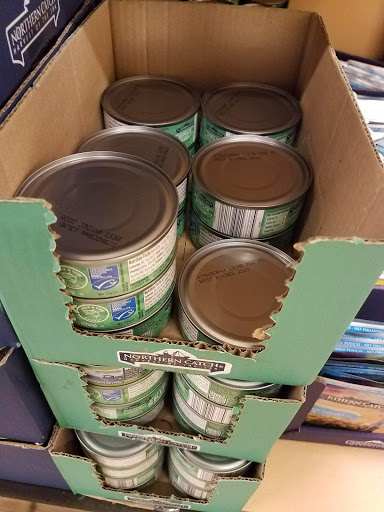 Supermarket «ALDI», reviews and photos, 3410 Northdale Blvd NW, Coon Rapids, MN 55448, USA