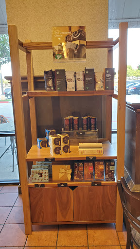 Book Store «Barnes & Noble Bookstores», reviews and photos, 2325 S Stemmons Fwy #401, Lewisville, TX 75067, USA