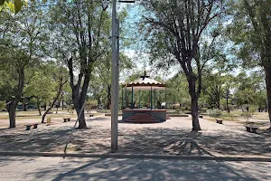 Plaza Borges image