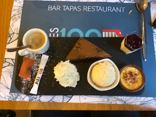 Photo n°127 de Les 100 Culottes Brasserie Bar Tapas à Lourdes ()