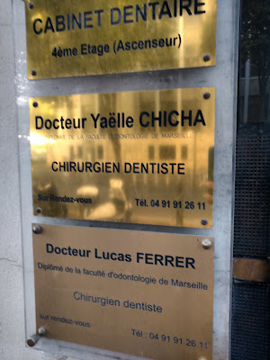Docteur Yaelle Chicha à Marseille