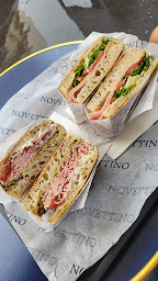 Photo n°85 de Focaccia NOVETTINO - Bastille à Paris ()
