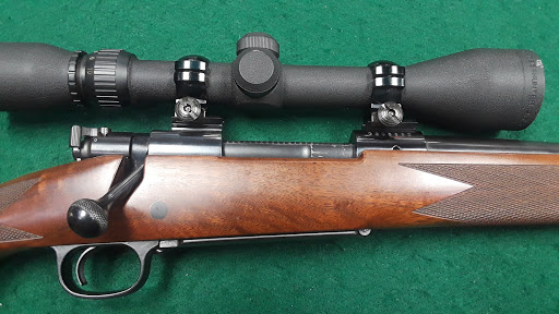 Pawn Shop «Twin Cities Pawn», reviews and photos, 6650 US-10, Ramsey, MN 55303, USA