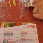 Photo n°6 de l'avis de Elisa.a fait le 15/09/2023 à 23:13 sur le  Tandem Piazza del Gesù à Naples