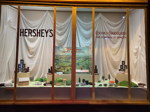 Museum «The Hershey Story Museum», reviews and photos, 63 W Chocolate Ave, Hershey, PA 17033, USA