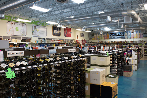 Liquor Store «Checkers Discount Liquors & Wine», reviews and photos, 35202 S Dixie Hwy, Homestead, FL 33034, USA