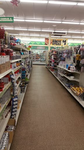 Dollar Store «Dollar Tree Lexington and Larpenteur», reviews and photos, 1420 University Ave W, St Paul, MN 55104, USA