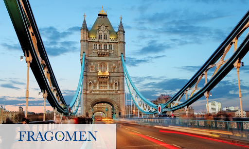 Fragomen LLP - Immigration Lawyers London