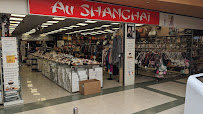 Intérieur du Restaurant AU SHANGHAÏ FAYET SAINT-QUENTIN (Aushanghai Auchan) - n°3