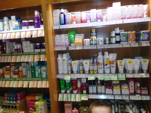 Natural Foods Store «Natural Grocers», reviews and photos, 7208 Slide Rd, Lubbock, TX 79424, USA