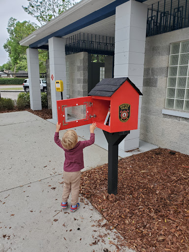 Park «Phelps Park», reviews and photos, Phelps Ave, Winter Park, FL 32789, USA