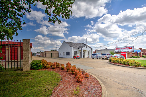 106 Parkgate Dr, Tupelo, MS 38801, USA