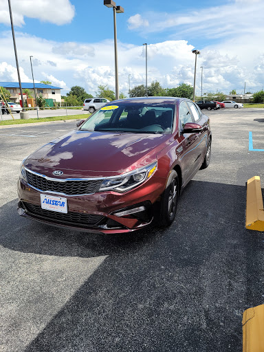 Used Car Dealer «Allstar Car Sales», reviews and photos, 2671 US Hwy 27 S, Sebring, FL 33870, USA