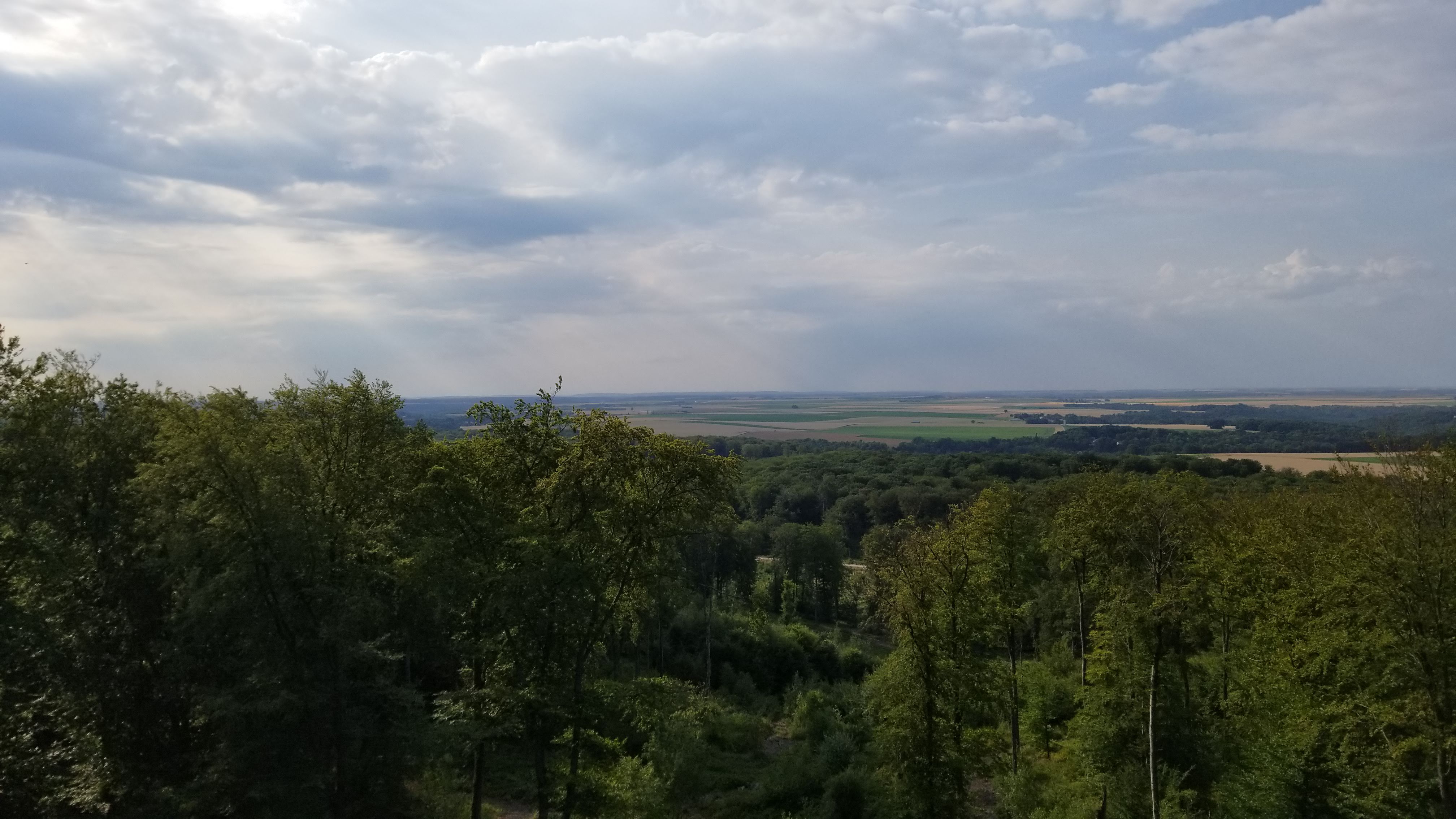 Photo n° 2 de l'avis de Morgane.g fait le 26/07/2018 à 10:26