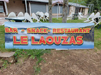 Photos du propriétaire du Restaurant le laouzas à Nages - n°3