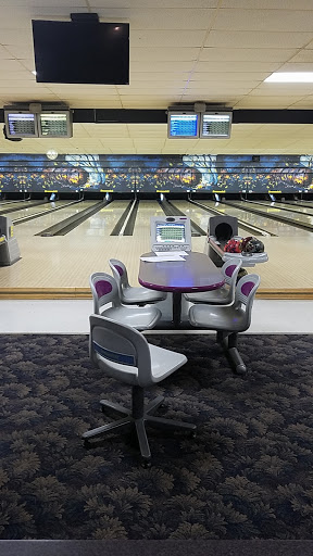 Bowling Alley «Fenton Lanes», reviews and photos, 3014 W Thompson Rd, Fenton, MI 48430, USA