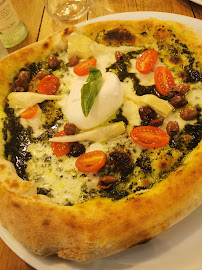Pizza du Pizzeria Duetto à Marly-le-Roi - n°4