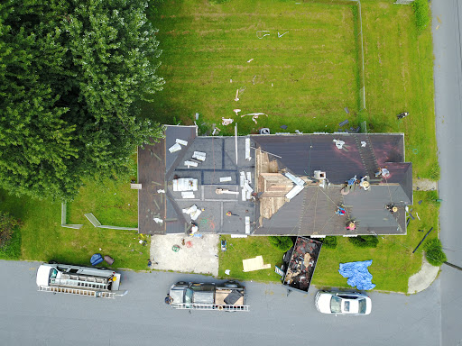 Roofing Contractor «Four Seasons Roofing», reviews and photos