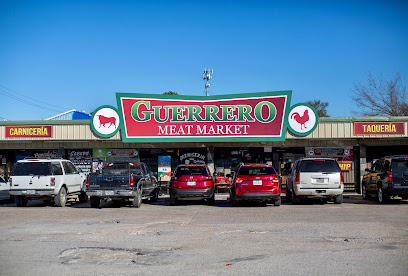Guerrero Meat Market
