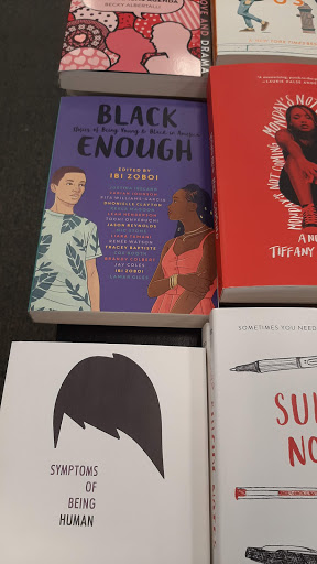 Book Store «Barnes & Noble», reviews and photos, 620 Marketplace Dr, Bel Air, MD 21014, USA